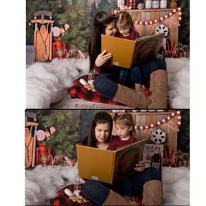 Meet your Posher, Merissa